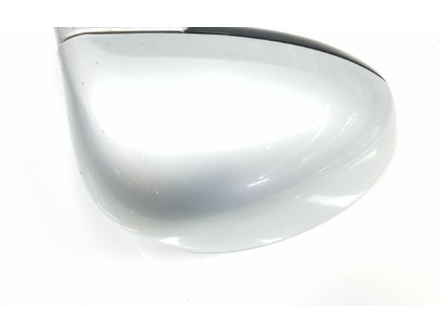 Зеркало электрическое Citroen C4 I 2004 - 2010 года