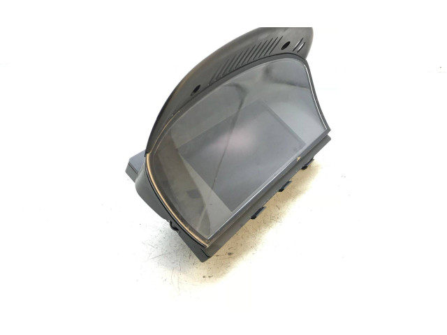 Дисплей 9151975, k3173 BMW 5 E60 E61