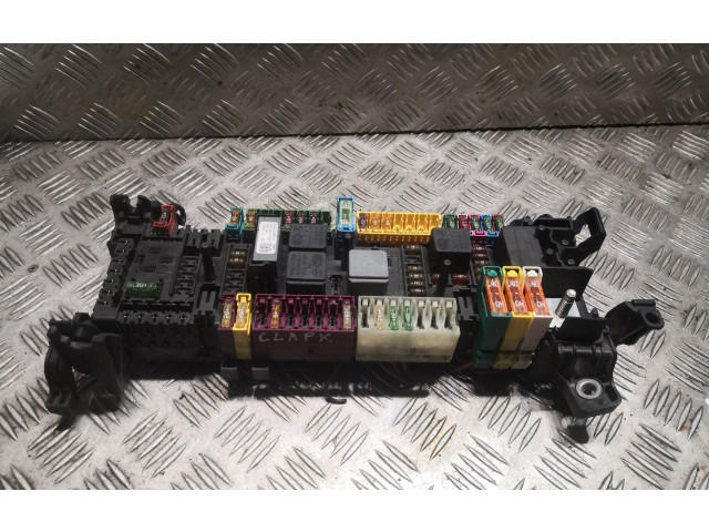 Блок предохранителей  2465400340, A2465400340   Mercedes-Benz CLA C117 X117 W117    