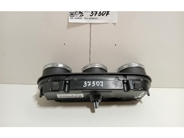 Блок управления климат-контролем 156099234, 156099234   Alfa Romeo Giulietta