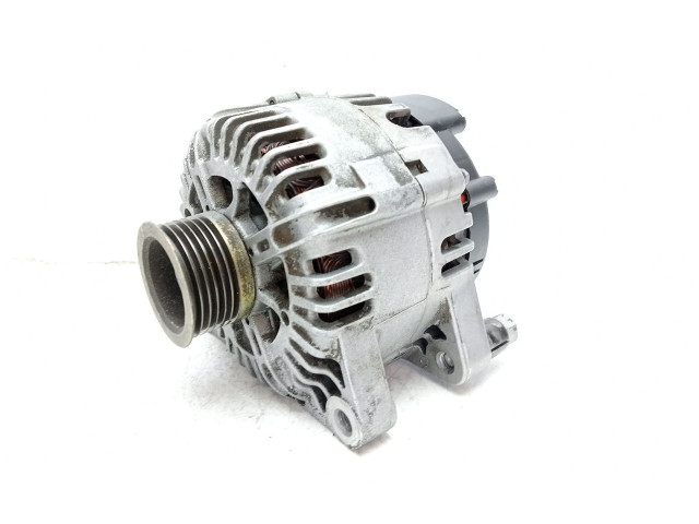 Генератор 5705AN Citroen C2