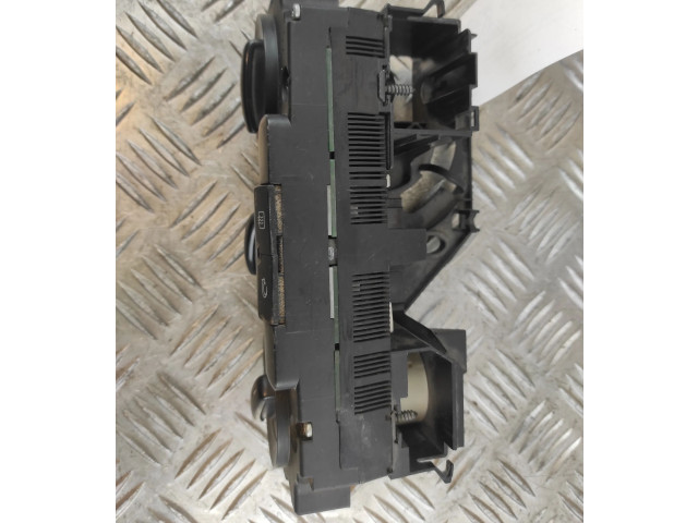 Блок управления климат-контролем Volkswagen Caddy