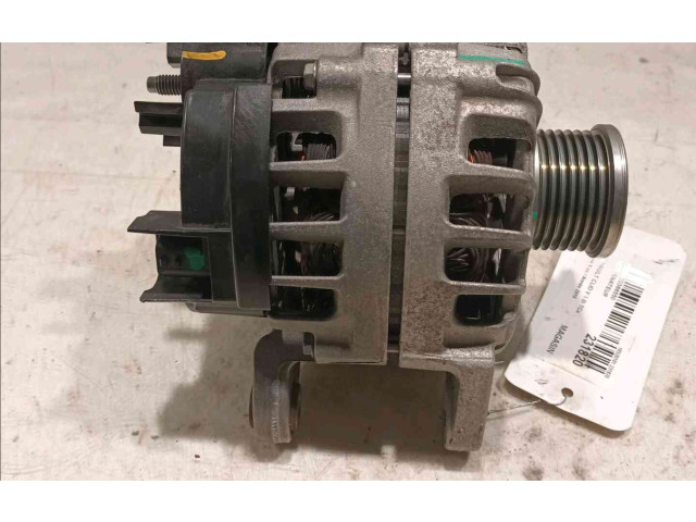 Генератор 231008040R   Renault Clio V      