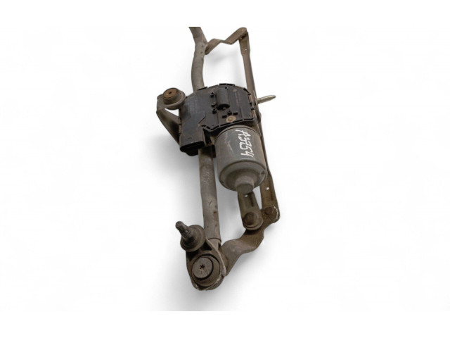 Моторчик дворников 1T1955023    Volkswagen Touran I