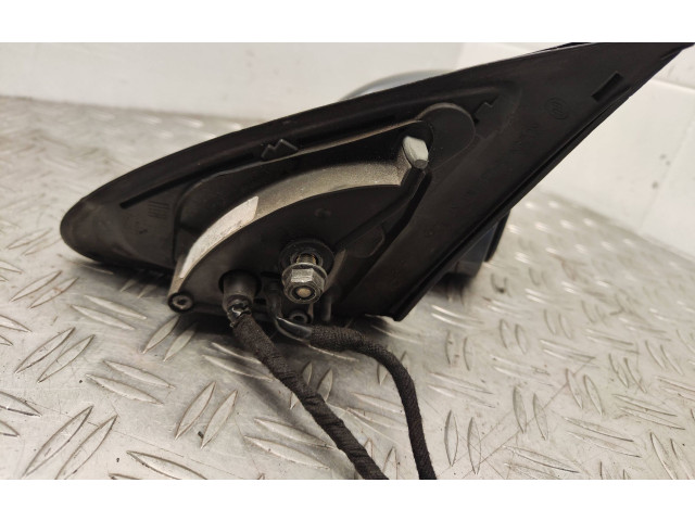 Зеркало электрическое        Volvo V70  2005 - 2008 года   