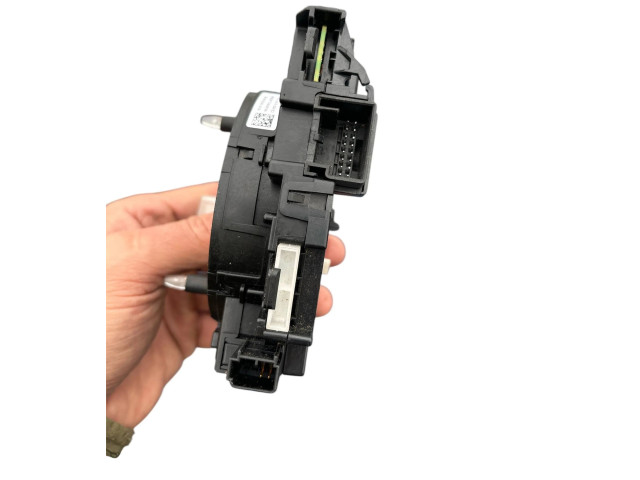 Подрулевой шлейф SRS 5K0953549C, 5K0953549   Skoda Yeti (5L)