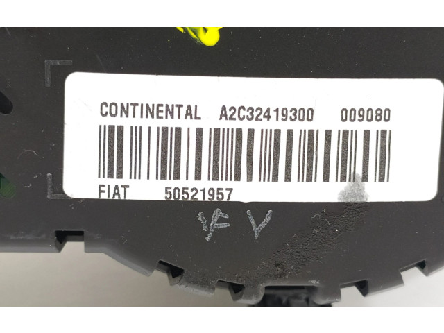 Přístrojová deska Alfa Romeo Giulietta 2016 50521957, A2C32419300