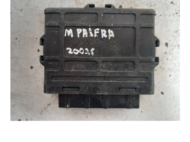 Блок управления АБС MR400420, X2T34172M Mitsubishi Pajero