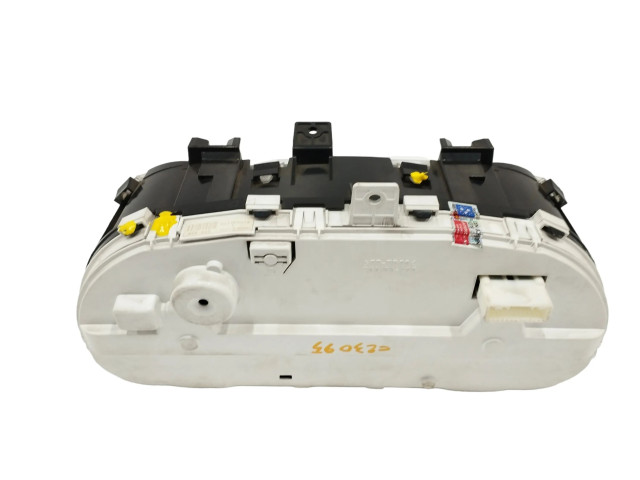 Панель приборов 8100B127B Mitsubishi Lancer Evolution