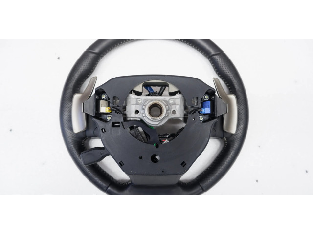 Руль Lexus NX 2014-2021 года 864A148011, 4510078080