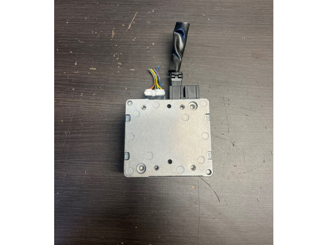 Блок управления 28500BH00A, 6700001980 Nissan Note (E11)