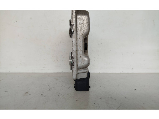 Блок управления двигателем ECU 51891823, BC0104375B   Fiat Punto Evo