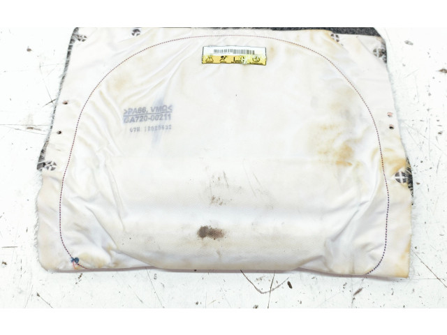 Подушка безопасности в сиденье GA72000211   Subaru Outback (BS)