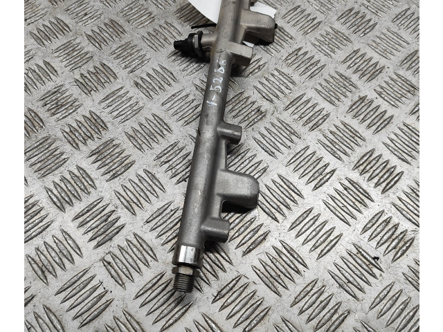 Топливная рампа 06N133317A Audi A5 для двигателя DMSB