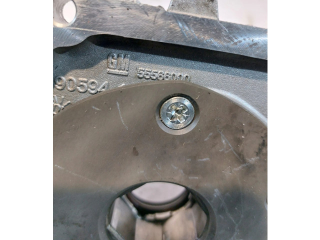 Čerpadlo oleje 55566000 Opel Insignia A