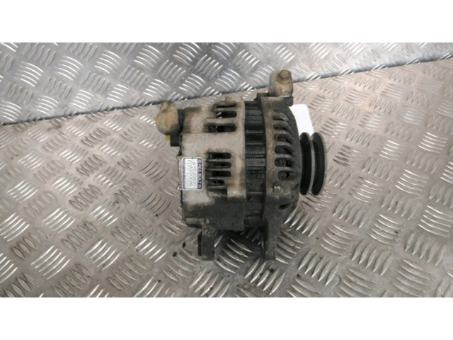 Генератор ME201837 Mitsubishi Pajero 2.8