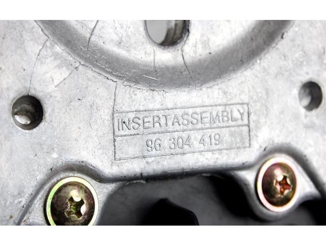 Volant Daewoo Matiz 2002 96316315  