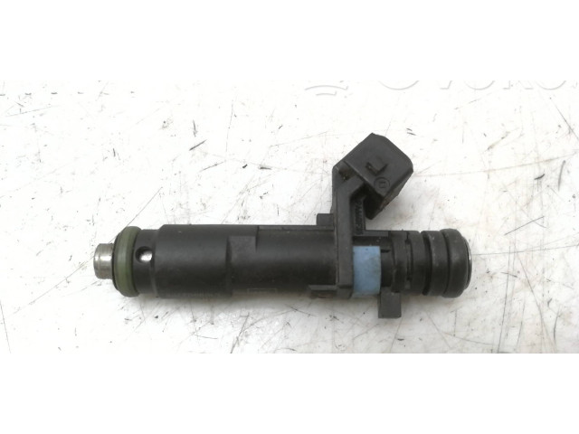 Форсунка 25186566, C109603308    Chevrolet Spark   