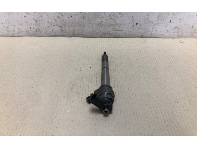 Форсунка     Volkswagen Cross Touran II  DTSB 