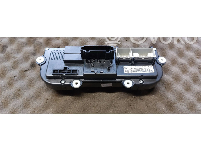 Блок управления климат-контролем 7N0907426AM, 5HB009751   Volkswagen Jetta VI