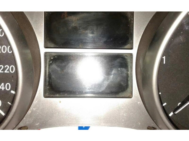 Панель приборов A2C53140443 Mercedes-Benz ML W164