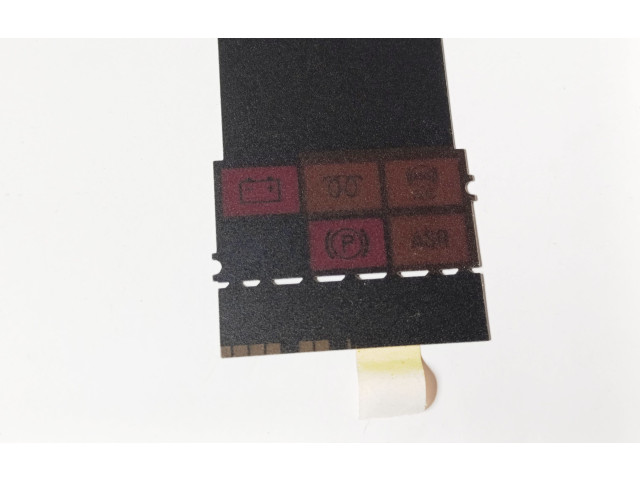 Панель приборов Audi A6 S6 C4 4A