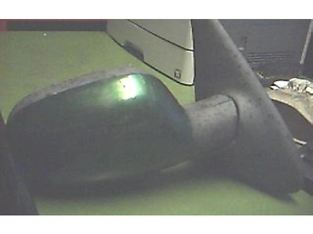 Zpětné zrcátko Renault Megane I 1999
