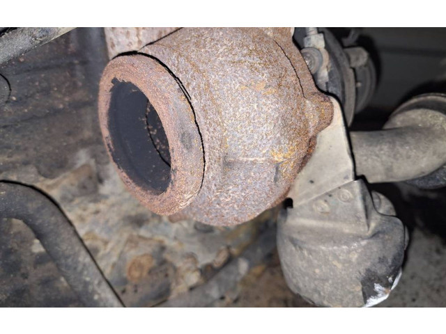  Турбина Volkswagen Touran I           