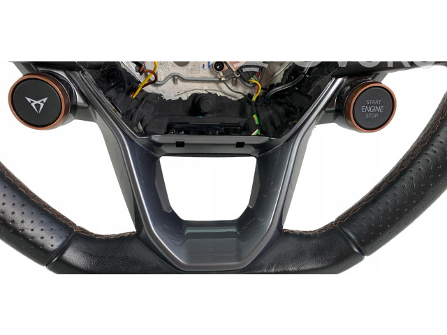 Руль Cupra Formentor  2020 -  года 5FA419091FK      