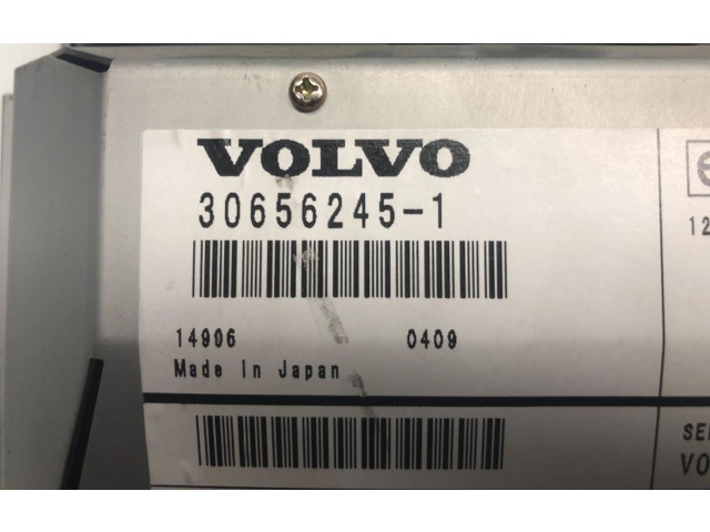 Дисплей 30775626, 30656245-1 Volvo XC90