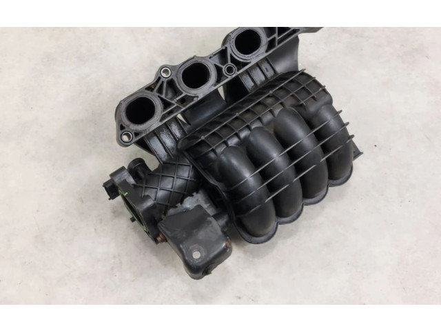 Всасывающий коллектор