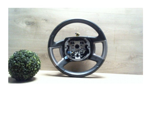 Руль Citroen C5 2008 - 2016 года 00004109KX, 00004109KX