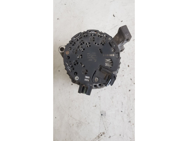 Генератор 6G9N10300JD, 0121715008   Volvo V70      