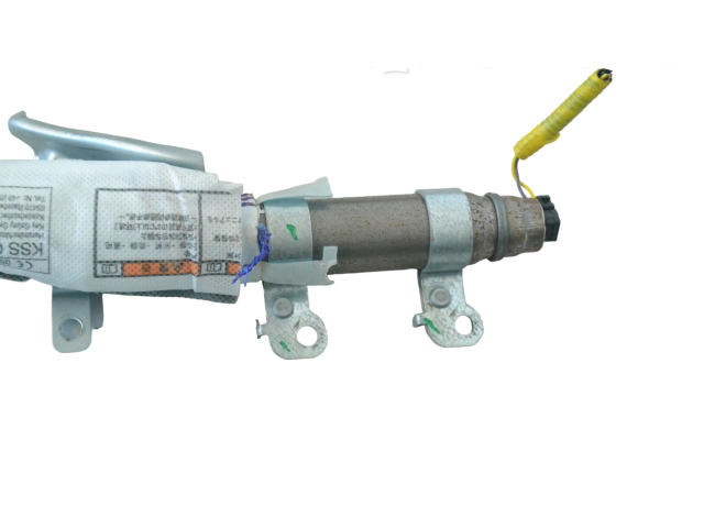 Вентилятор радиатора     0589P1000741    Suzuki Vitara (LY) 