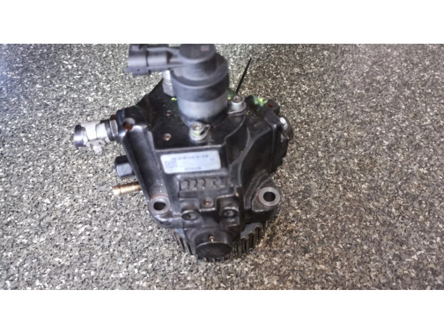 Топливный насос