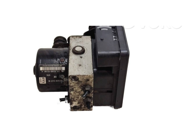 Блок АБС 1K0907379K, 00005305D2 Volkswagen Touran I 2003 - 2010 года