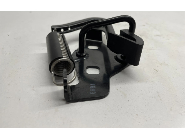 Zámek zadních dveří 6354404B12 Ford Mustang VI 2015