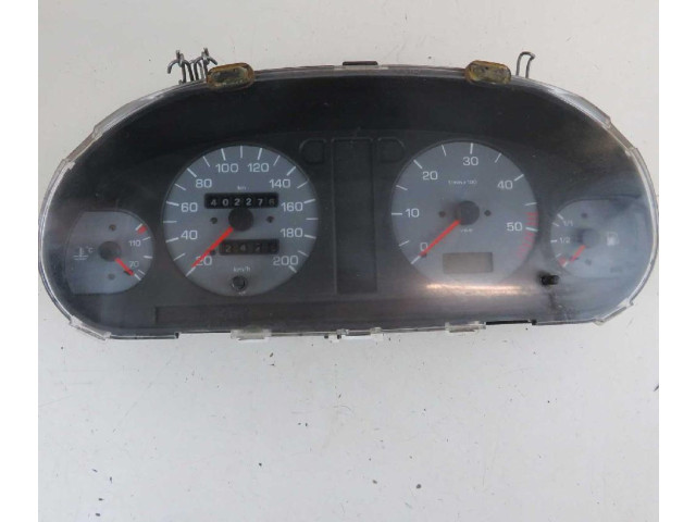 Přístrojová deska Skoda Felicia I 1994 6U0919033C