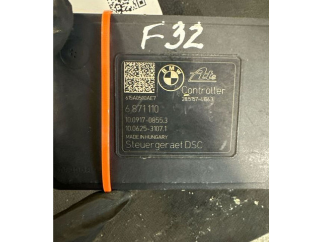 Jednotka ABS 6871110, 6871109 BMW 4 F32 F33 2018