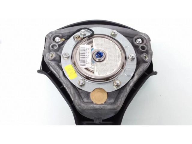 Подушка безопасности водителя 8E0880201S, 8E0880201S6PS Audi A6 S6 C5 4B