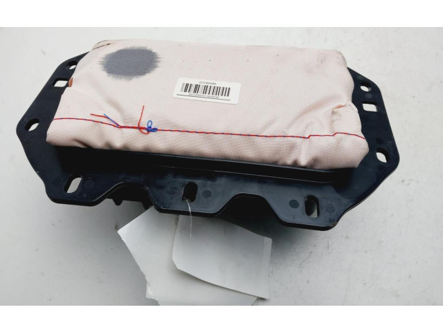 Подушка безопасности двери 9682465980 Citroen Berlingo