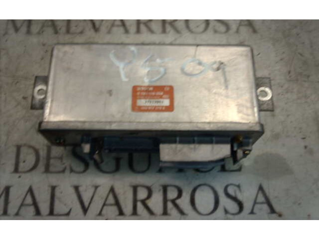 Jednotka ABS 4A0907379A, 0260100056   Audi 100 S4 C4 1993