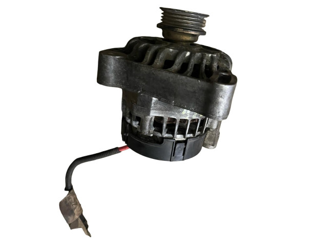 Генератор 51700675   Fiat Idea      