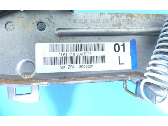 Ось рулевого колеса 1K1419502BG, IMPRK1313639 Volkswagen Jetta VI