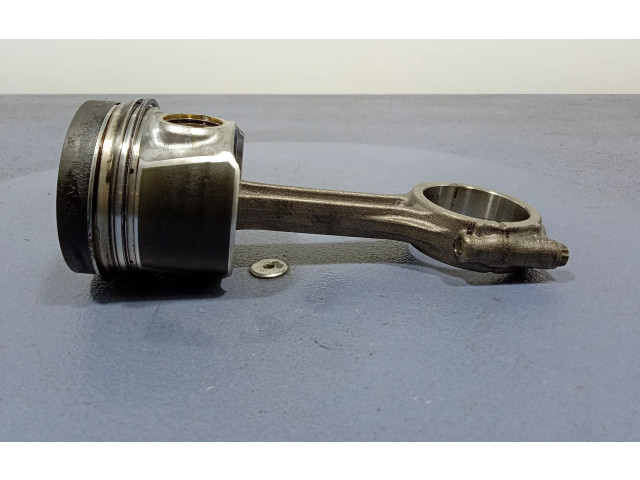 Поршень (поршни) 81L155, 81L155 Skoda Superb B6 (3T)