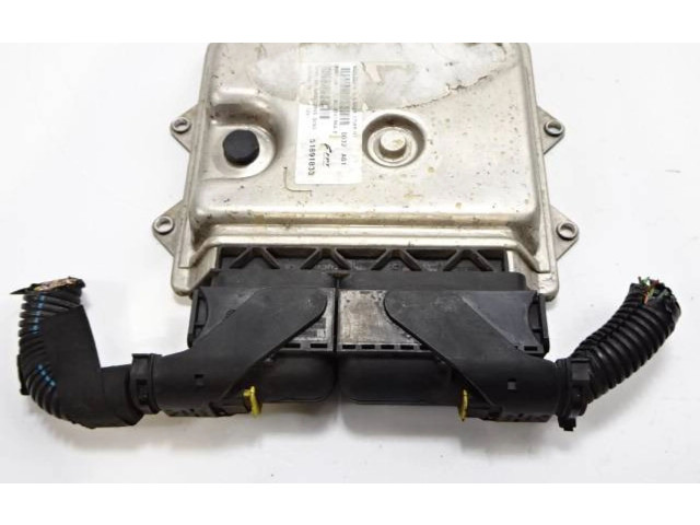 Řídící jednotka 51891833, 8Z8V9917K Alfa Romeo Giulietta 2010