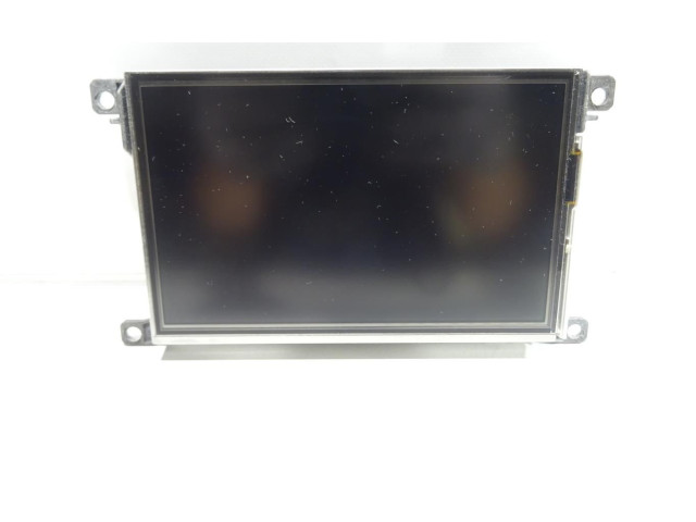 Блок управления двигателя 9831665880 DS Automobiles 5