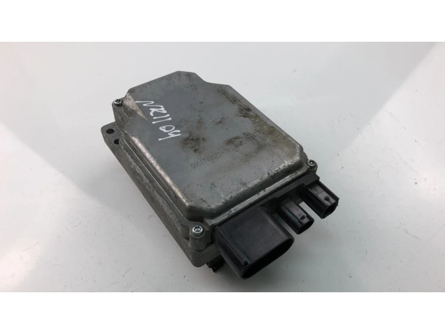 Блок управления T42071H7BU Infiniti Q30