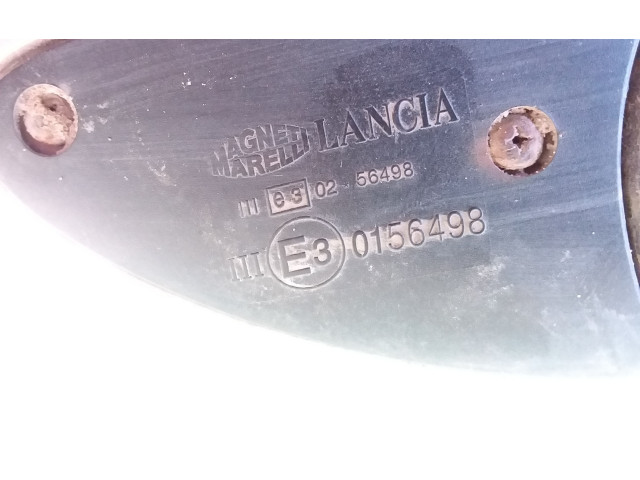 Зеркало электрическое        Lancia Lybra   -  года   