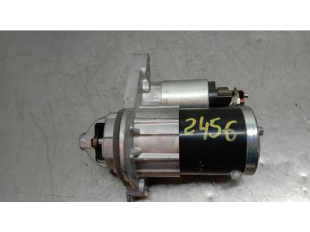 Стартер 233006442R Dacia Duster II